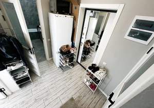 Дом 100м², 2-этажный, на длительный срок,