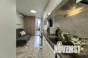 Дом 16м², 1-этажный, посуточно,