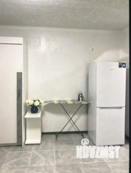 Дом 27м², 1-этажный, на длительный срок,