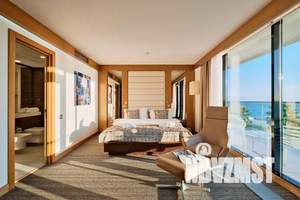 Дом 600м², 1-этажный, посуточно,