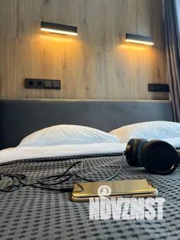 Дом 15м², 1-этажный, посуточно,