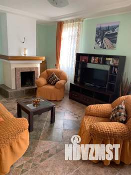 Дом 120м², 2-этажный, посуточно,