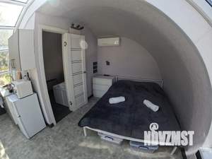 Дом 45м², 1-этажный, посуточно,