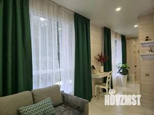 Дом 33м², 2-этажный, посуточно,