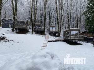 Дом 20м², 1-этажный, посуточно,