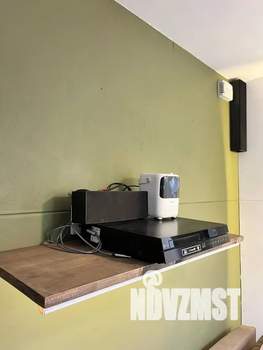 Дом 30м², 1-этажный, посуточно,