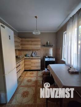 Дом 80м², 2-этажный, посуточно,