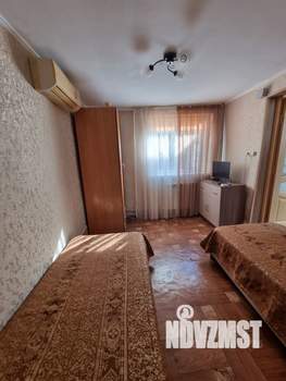 Дом 38м², 2-этажный, посуточно,