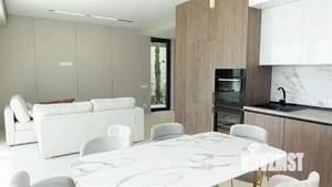 Дом 220м², 2-этажный, на длительный срок,