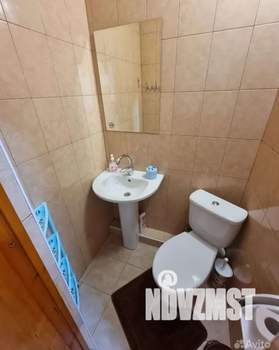 Дом 106м², 2-этажный, посуточно,