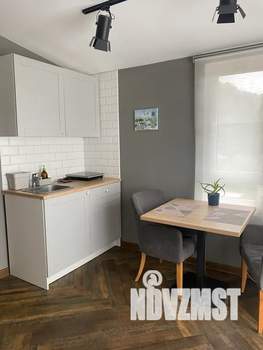 Дом 25м², 2-этажный, посуточно,