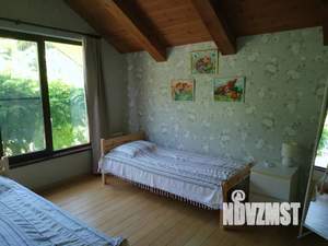 Дом 200м², 2-этажный, посуточно,