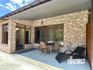 Дом 100м², 2-этажный, посуточно,