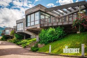 Дом 180м², 1-этажный, посуточно,