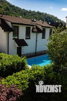 Коттедж 180м², 2-этажный, на длительный срок,