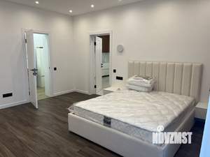 Коттедж 240м², 2-этажный, на длительный срок,