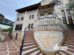 Дом 800м², 3-этажный, на длительный срок,