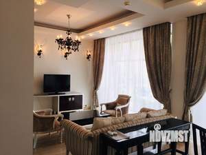 Коттедж 210м², 2-этажный, на длительный срок,