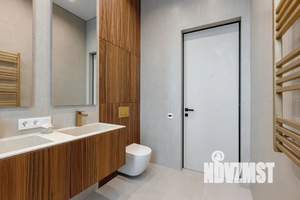 Дом 122м², 2-этажный, посуточно,