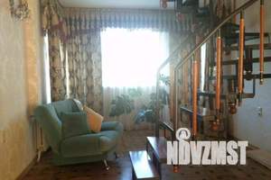 Дом 200м², 3-этажный, посуточно,