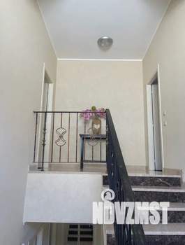 Дом 423м², 4-этажный, посуточно,