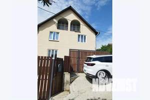 Дом 90м², 2-этажный, посуточно,