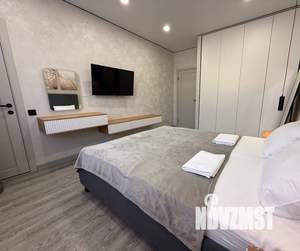 Дом 88м², 3-этажный, посуточно,