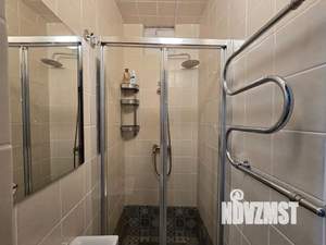 Дом 110м², 2-этажный, посуточно,