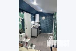 Дом 30м², 1-этажный, посуточно,