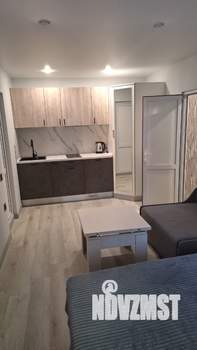 Дом 23м², 1-этажный, на длительный срок,