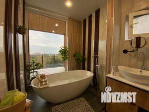 Дом 80м², 1-этажный, посуточно,