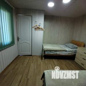 Дом 30м², 1-этажный, посуточно,