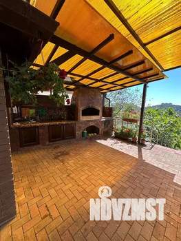 Дом 147м², 2-этажный, посуточно,