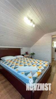 Дом 72м², 2-этажный, на длительный срок,