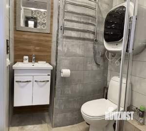 Дом 44м², 1-этажный, посуточно,