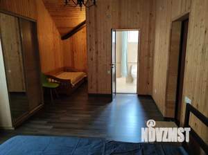 Дом 150м², 3-этажный, посуточно,