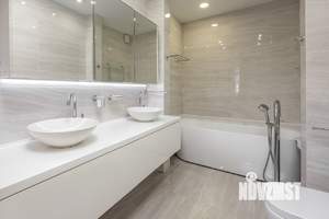 Коттедж 500м², 3-этажный, на длительный срок,