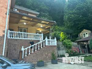 Дом 260м², 2-этажный, посуточно,