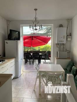 Дом 75м², 2-этажный, посуточно,