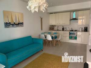 Дом 100м², 3-этажный, посуточно,