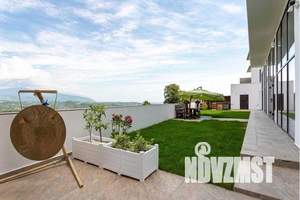 Дом 800м², 3-этажный, посуточно,