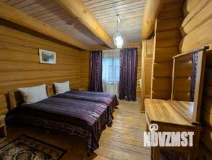 Дом 100м², 2-этажный, посуточно,