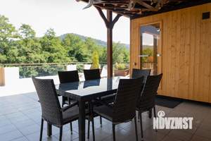 Дом 200м², 1-этажный, посуточно,