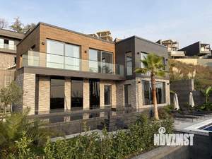 Коттедж 228м², 2-этажный, на длительный срок,