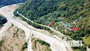 Дом 80м², 2-этажный, посуточно,