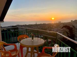 Дом 60м², 2-этажный, посуточно,