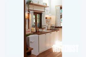 Дом 42м², 1-этажный, посуточно,