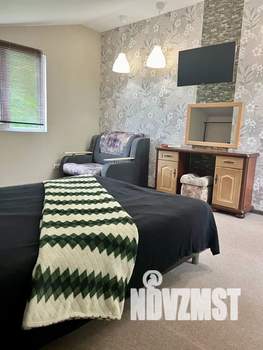 Дом 50м², 2-этажный, посуточно,