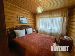 Дом 100м², 2-этажный, посуточно,