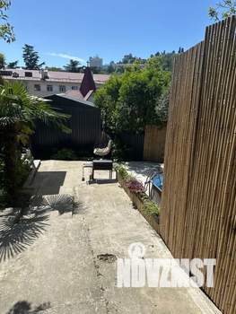 Дом 62м², 1-этажный, посуточно,